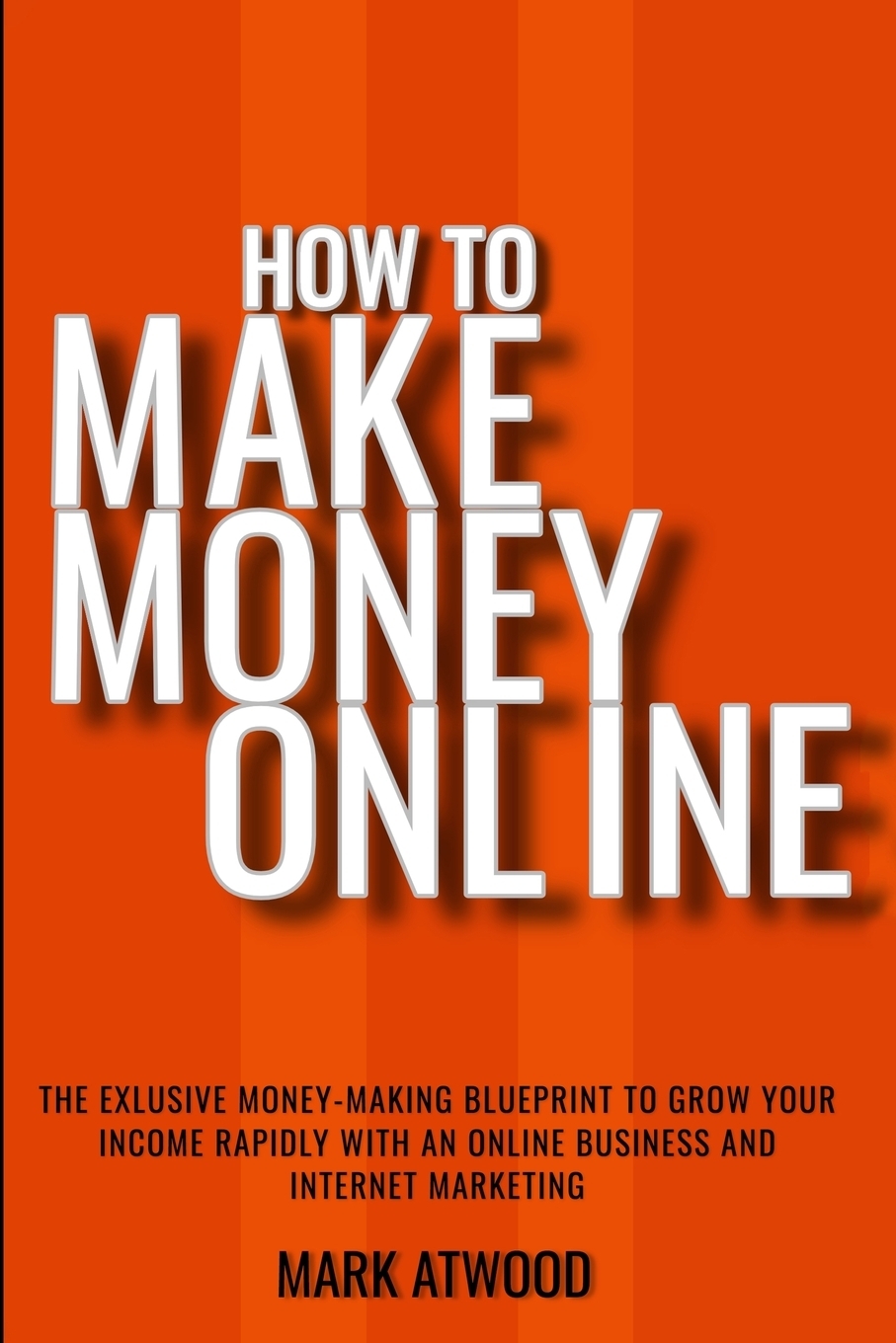 understand Making money online writing for profit very good